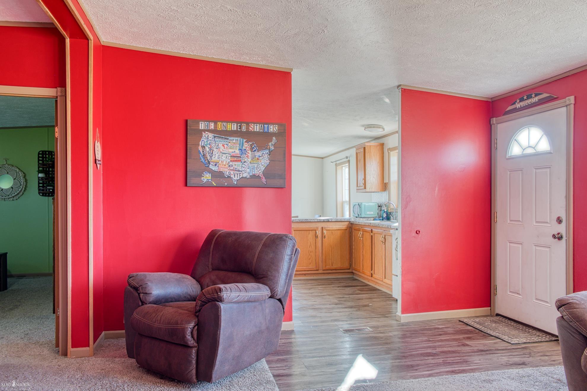 21044 Nelson Road Merrill, MI 48637 - Photo 4 of 23