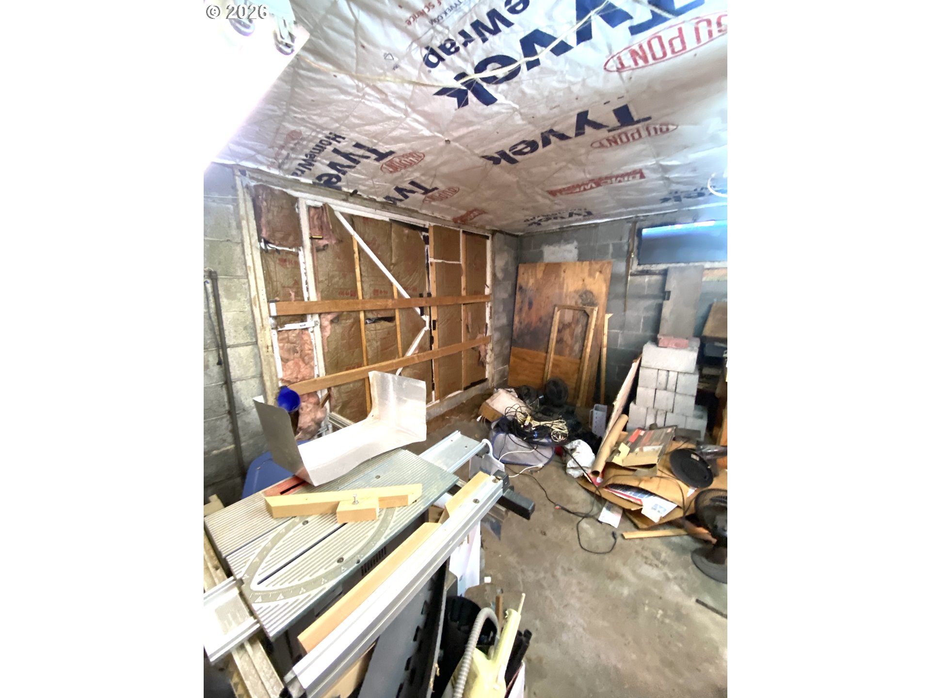 101 Northwest 107th Street Vancouver, WA 98685 - Photo 15 of 27 a view of a room with gym equipment