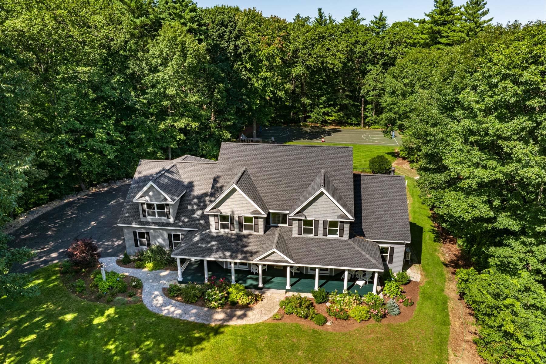 270 Gulf Road Dover, NH 03820 - Photo 1 of 60