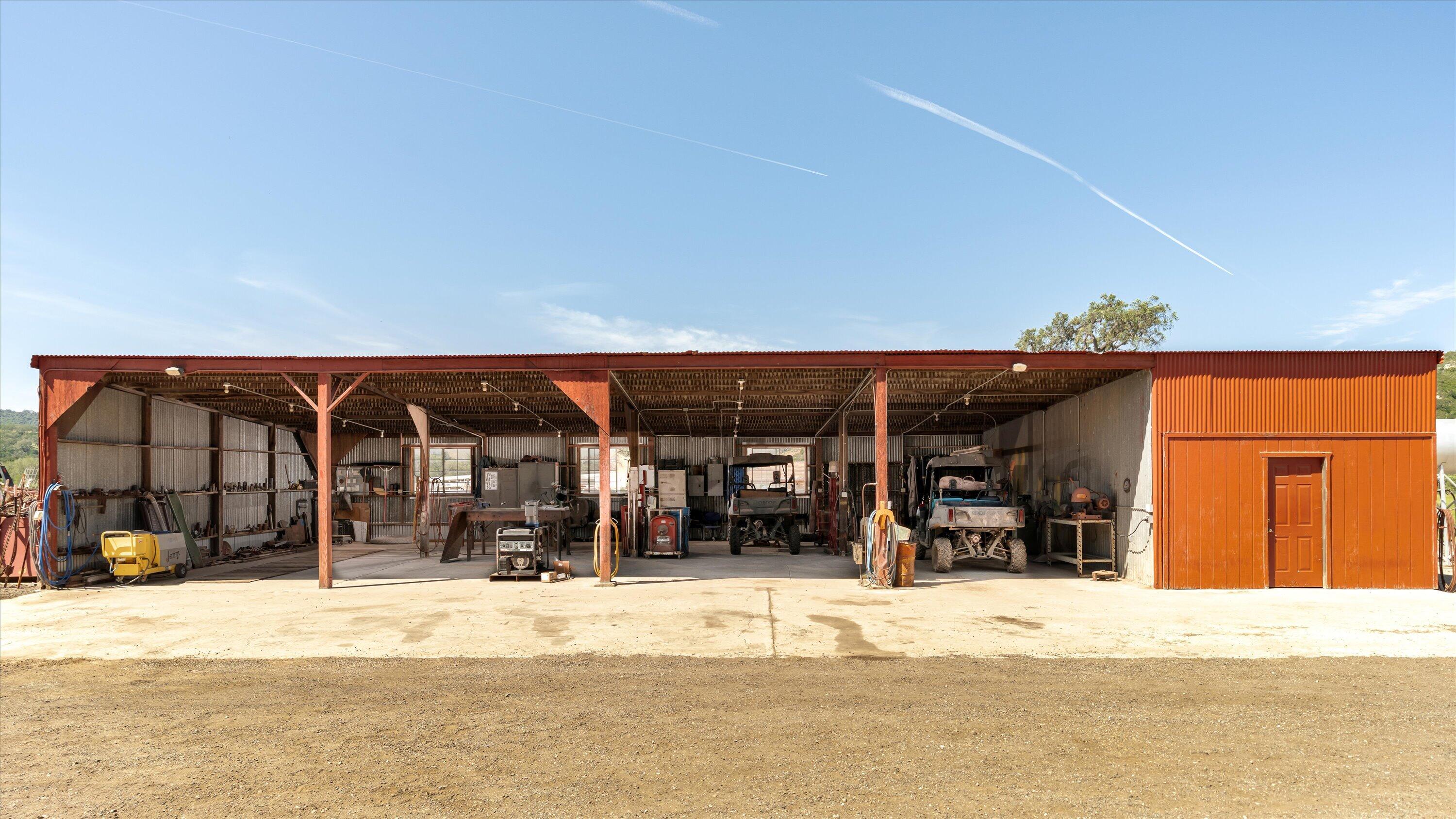 12707 Huasna Road Arroyo Grande, CA 93420 - Photo 19 of 77 a view of a house with a outdoor space