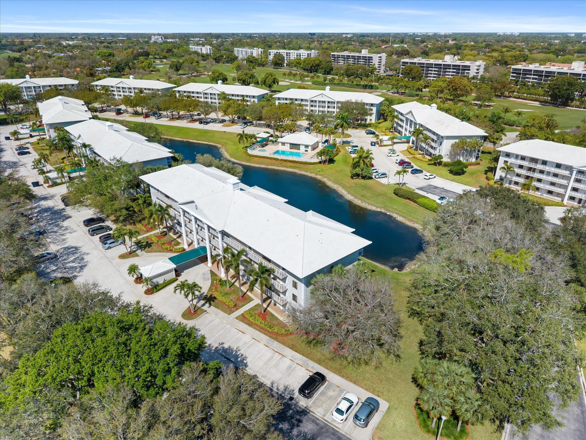 6217 Balboa Circle, Unit 106 Boca Raton, FL 33433 - Photo 1 of 49 40-40