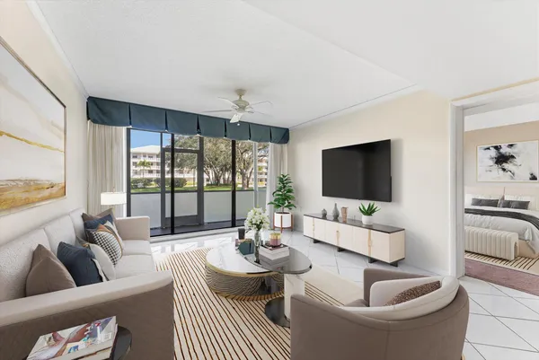 $249,900 | 6217 Balboa Circle, Unit 106, Boca Raton, FL 33433