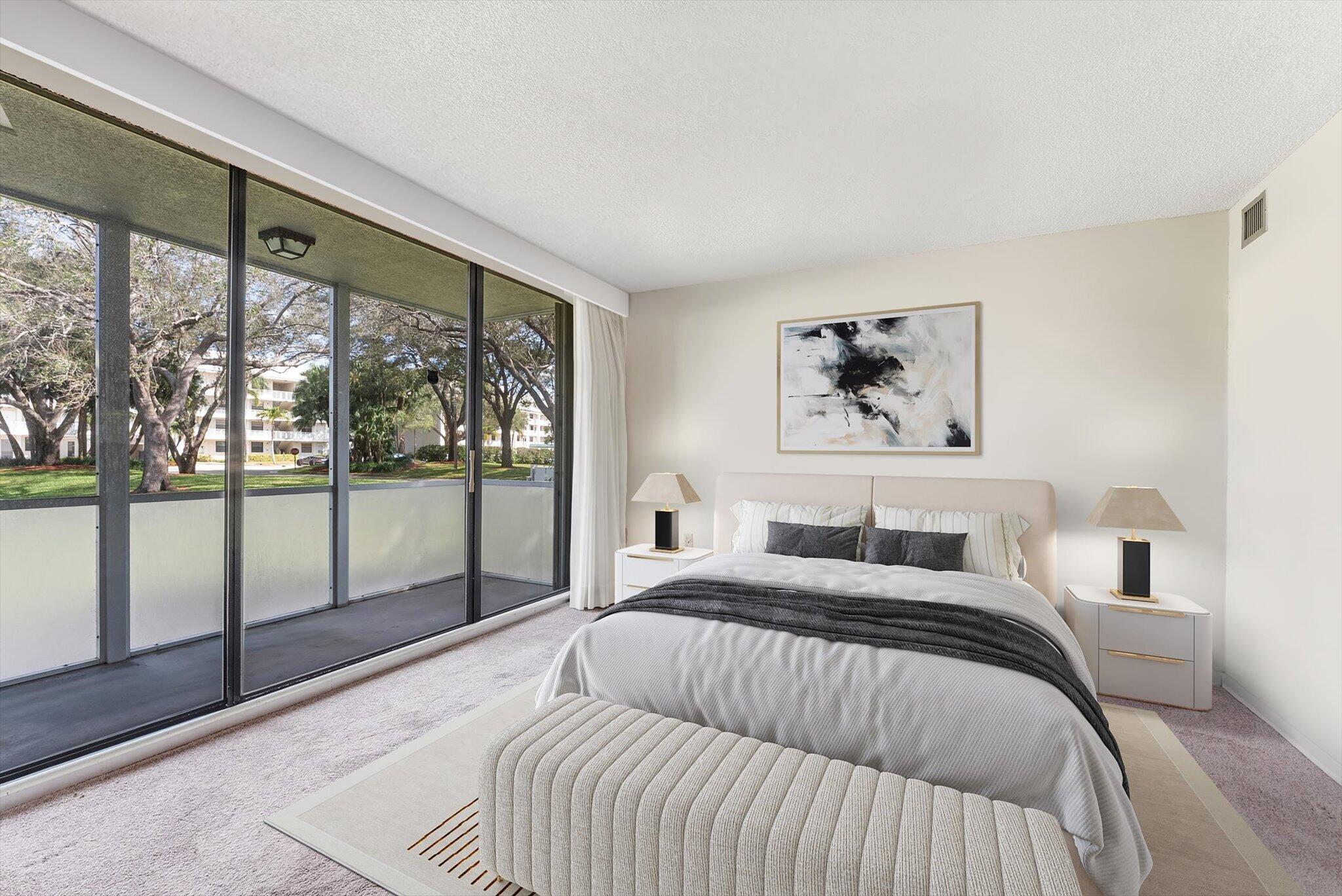 6217 Balboa Circle, Unit 106 Boca Raton, FL 33433 - Photo 21 of 49 Virtually Staged