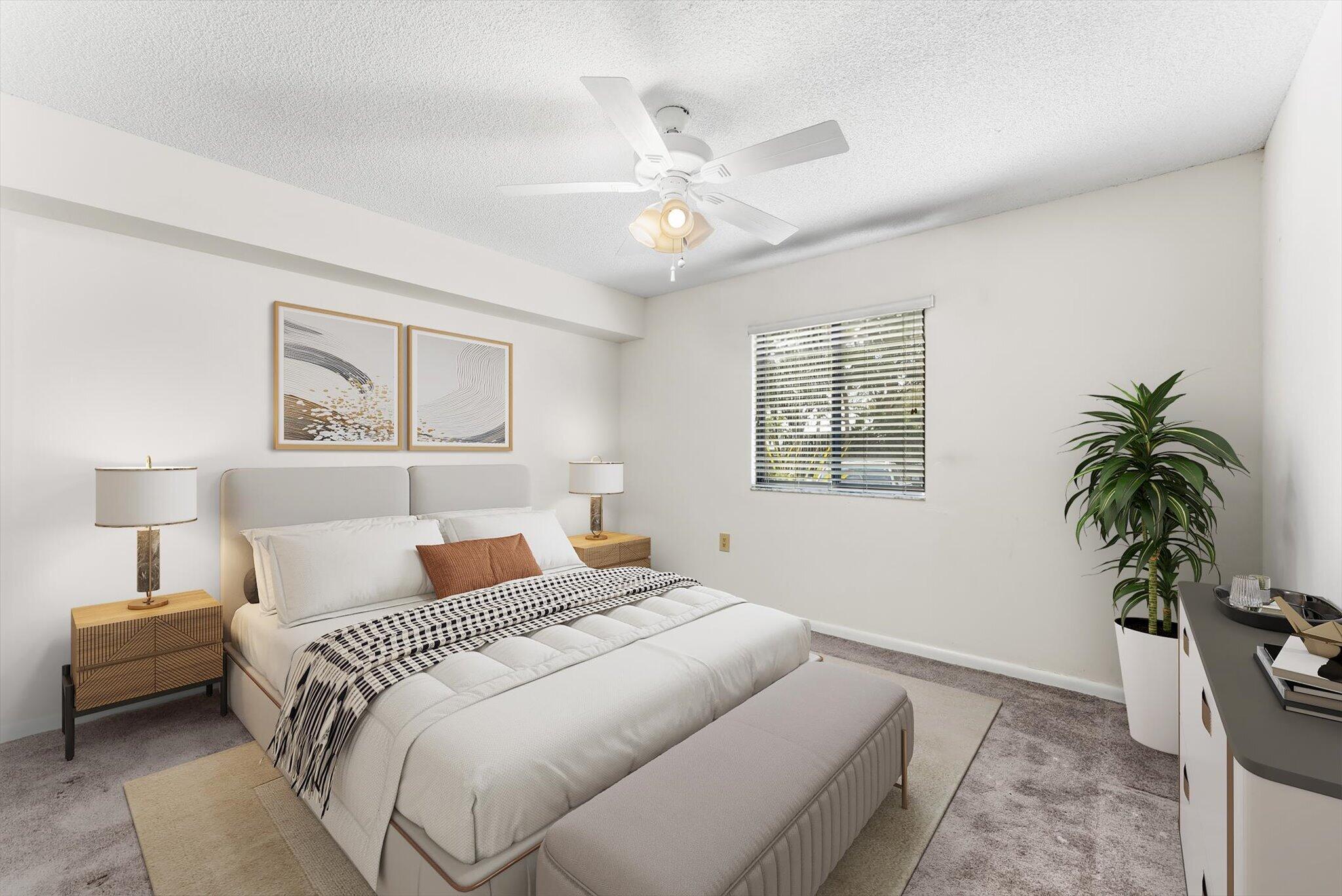 6217 Balboa Circle, Unit 106 Boca Raton, FL 33433 - Photo 33 of 49 Virtually Staged