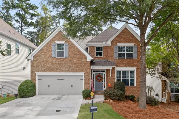 $5,995 | 4471 Redan Court, Smyrna, GA 30080
