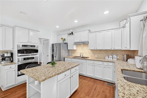 $5,995 | 4471 Redan Court, Smyrna, GA 30080