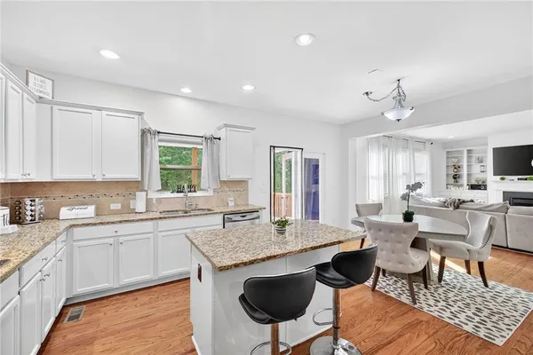$5,995 | 4471 Redan Court, Smyrna, GA 30080