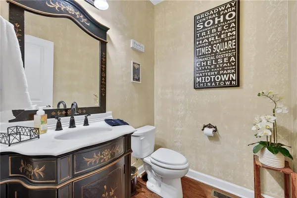 $5,995 | 4471 Redan Court, Smyrna, GA 30080