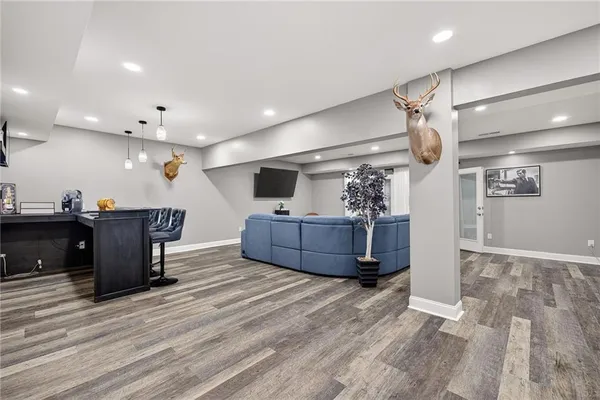 $5,995 | 4471 Redan Court, Smyrna, GA 30080