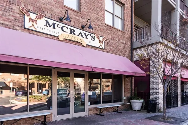 $5,995 | 4471 Redan Court, Smyrna, GA 30080