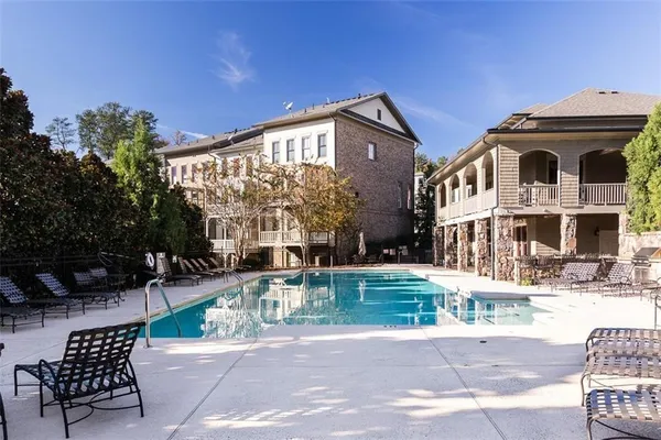 $5,995 | 4471 Redan Court, Smyrna, GA 30080