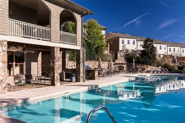 $5,995 | 4471 Redan Court, Smyrna, GA 30080