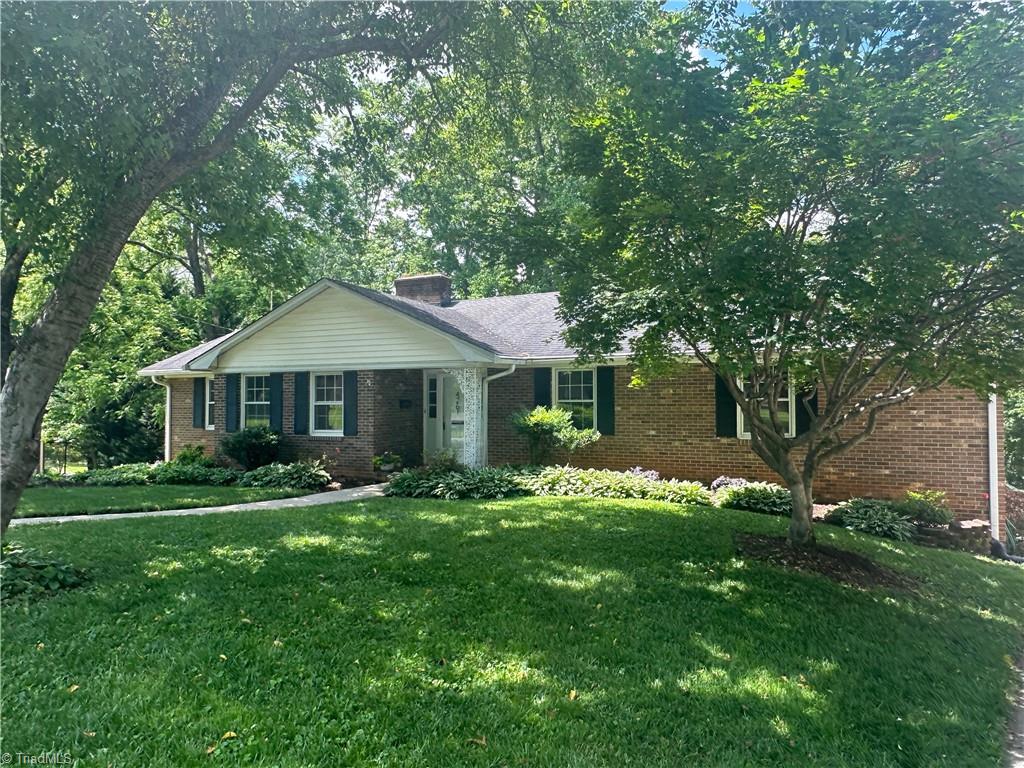 4261 Witherow Road Winston-Salem, NC 27106 - Photo 1 of 40 Gallery Image 1