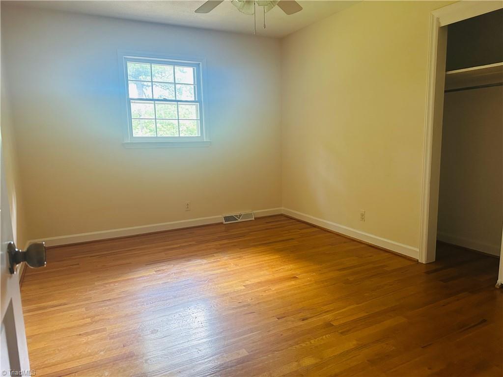 4261 Witherow Road Winston-Salem, NC 27106 - Photo 21 of 40 3rd bedroom