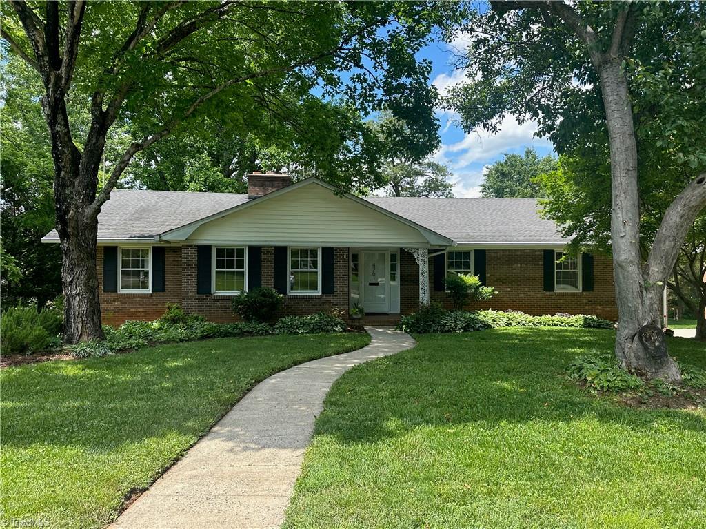 4261 Witherow Road Winston-Salem, NC 27106 - Photo 3 of 40 Gallery Image 3