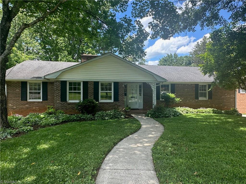 4261 Witherow Road Winston-Salem, NC 27106 - Photo 35 of 40 Gallery Image 35