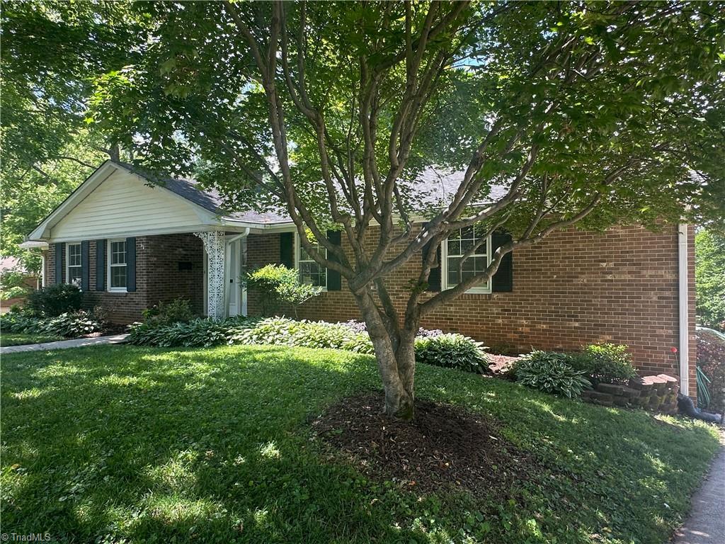 4261 Witherow Road Winston-Salem, NC 27106 - Photo 36 of 40 Gallery Image 36