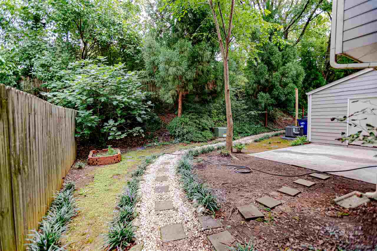1338 Baez Street Raleigh, NC 27608 - Photo 29 of 30 Photo 29
