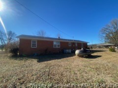 2771 Bailey Road Fairmont, NC 28340 - Photo 9 of 10