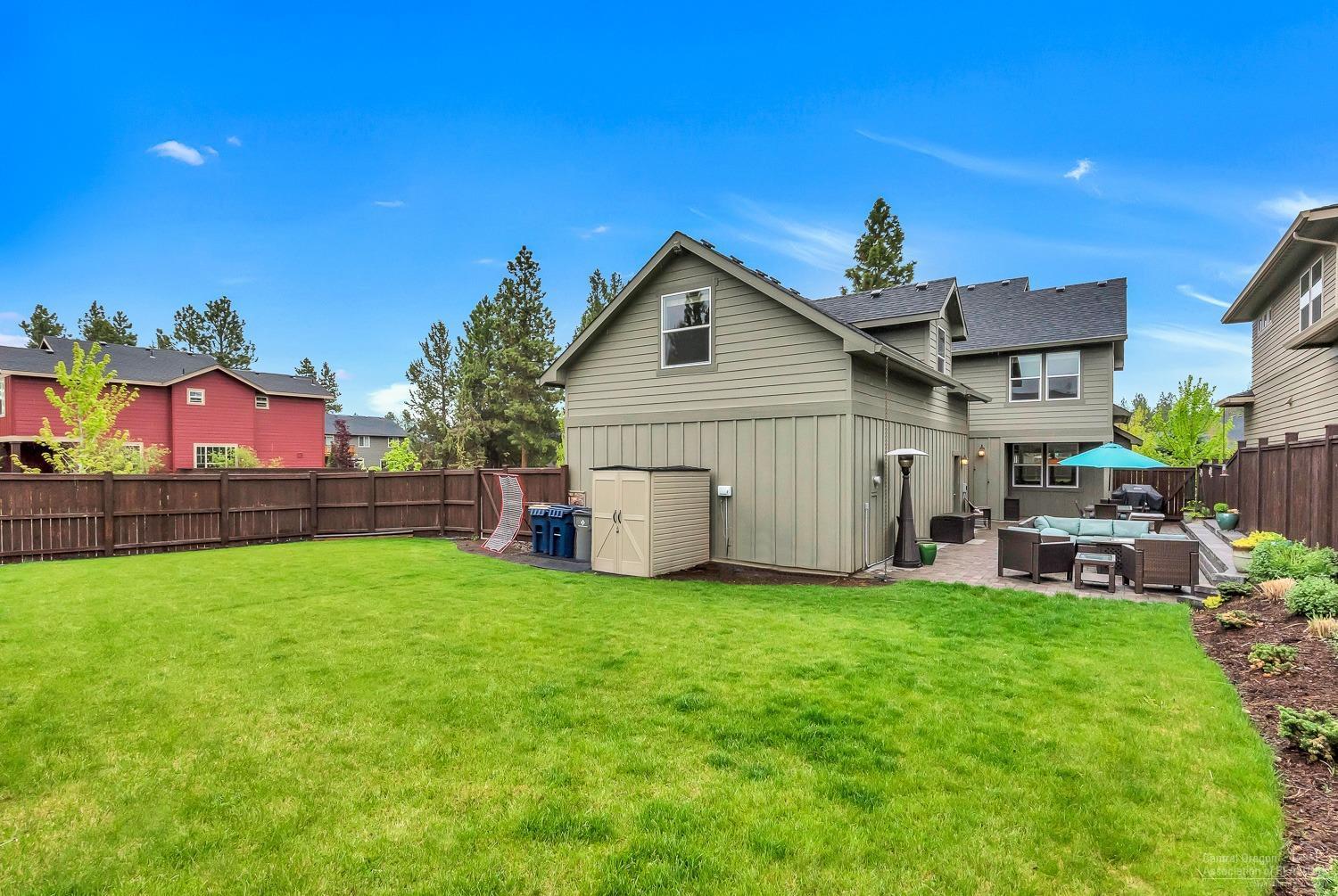 19700 Aspen Ridge Drive Bend, OR 97702 - Photo 19 of 25 Additional Photo