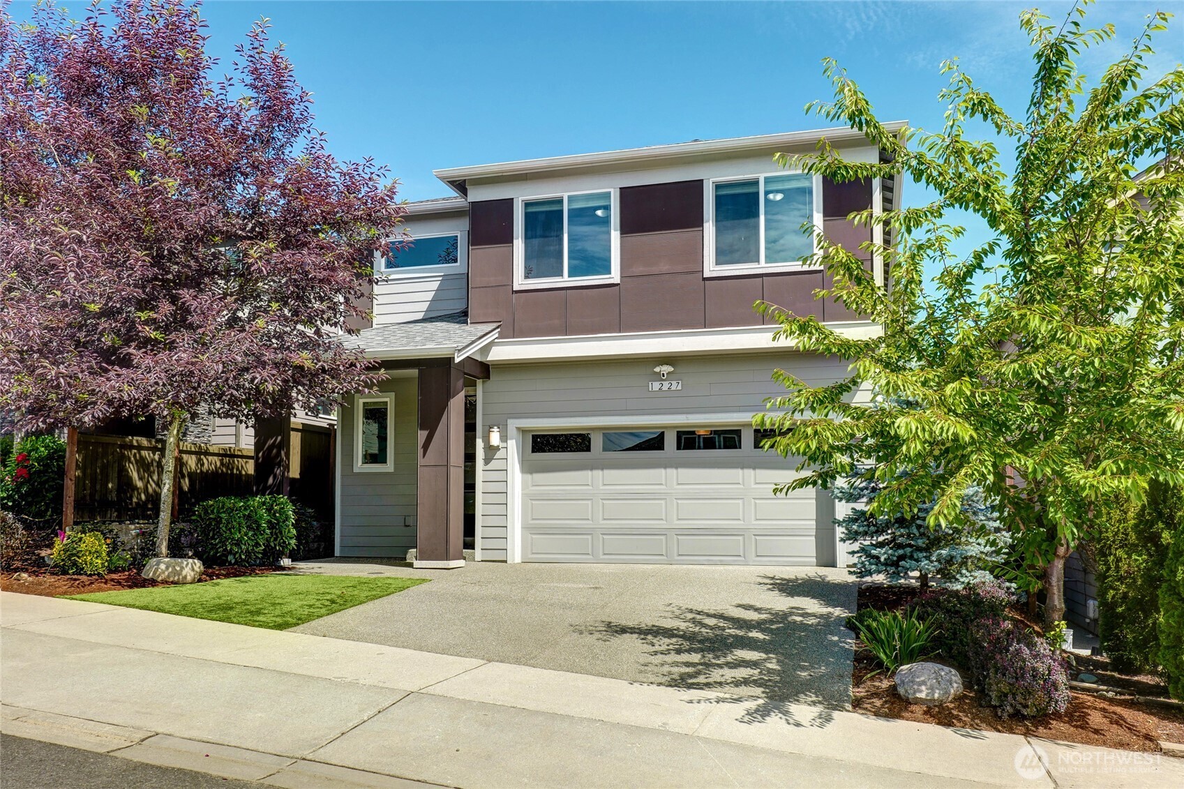 1227 199th Street Southeast Bothell, WA 98012 - Photo 2 of 30