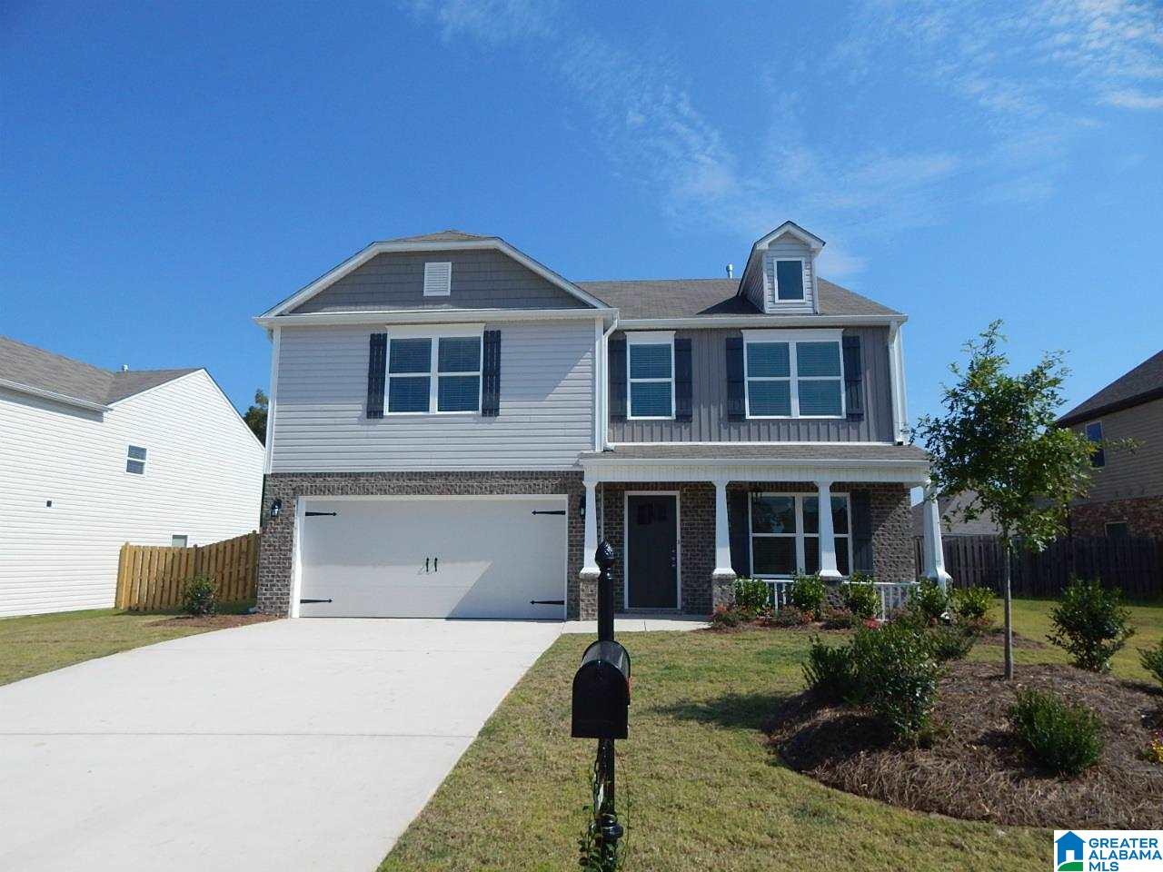 178 Polo Field Way Chelsea, AL 35043 - Photo 1 of 25