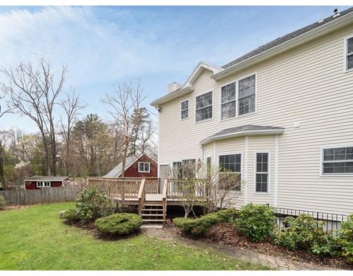 21 Braemore Road Natick, MA 01760 - Photo 24 of 26 Gallery Image 24