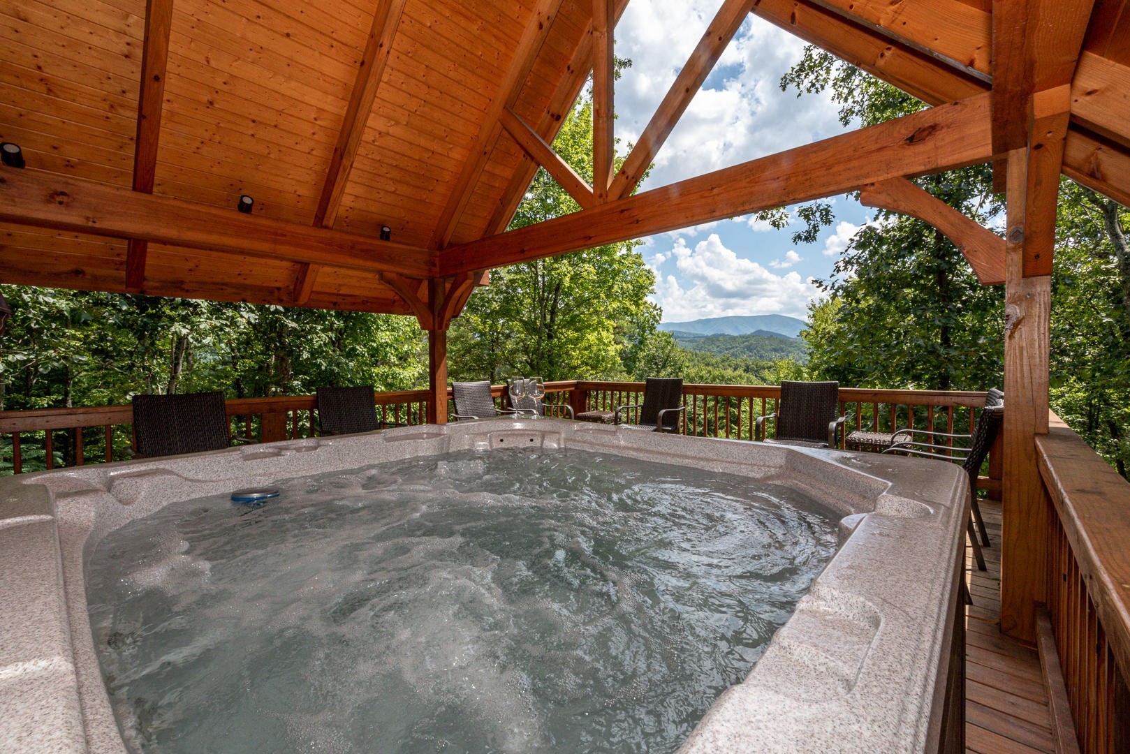 2634 Goose Gap Road Sevierville, TN 37876 - Photo 27 of 40