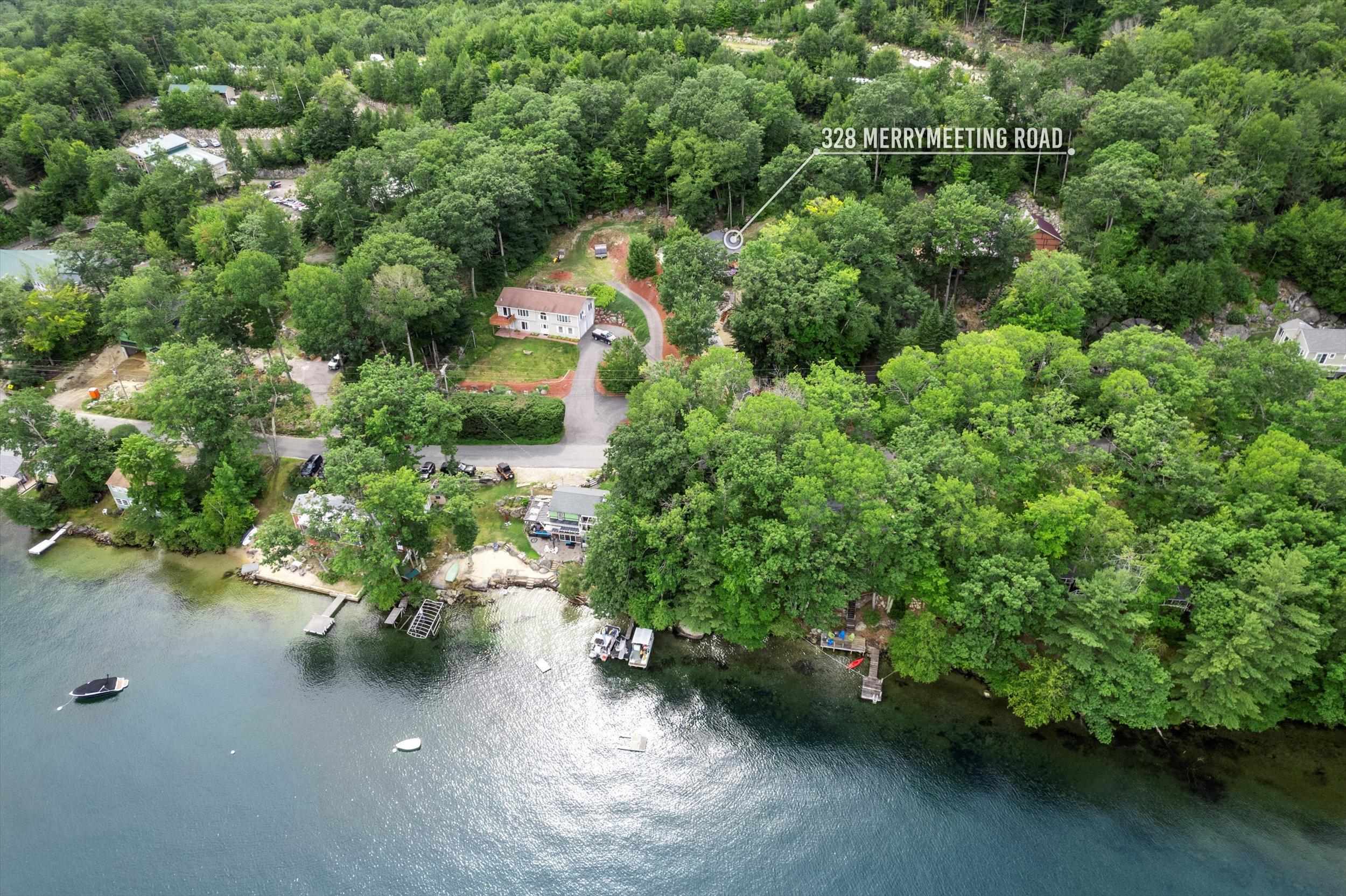 328 Merrymeeting Road New Durham, NH 03855 - Photo 25 of 37 Gallery Image 25