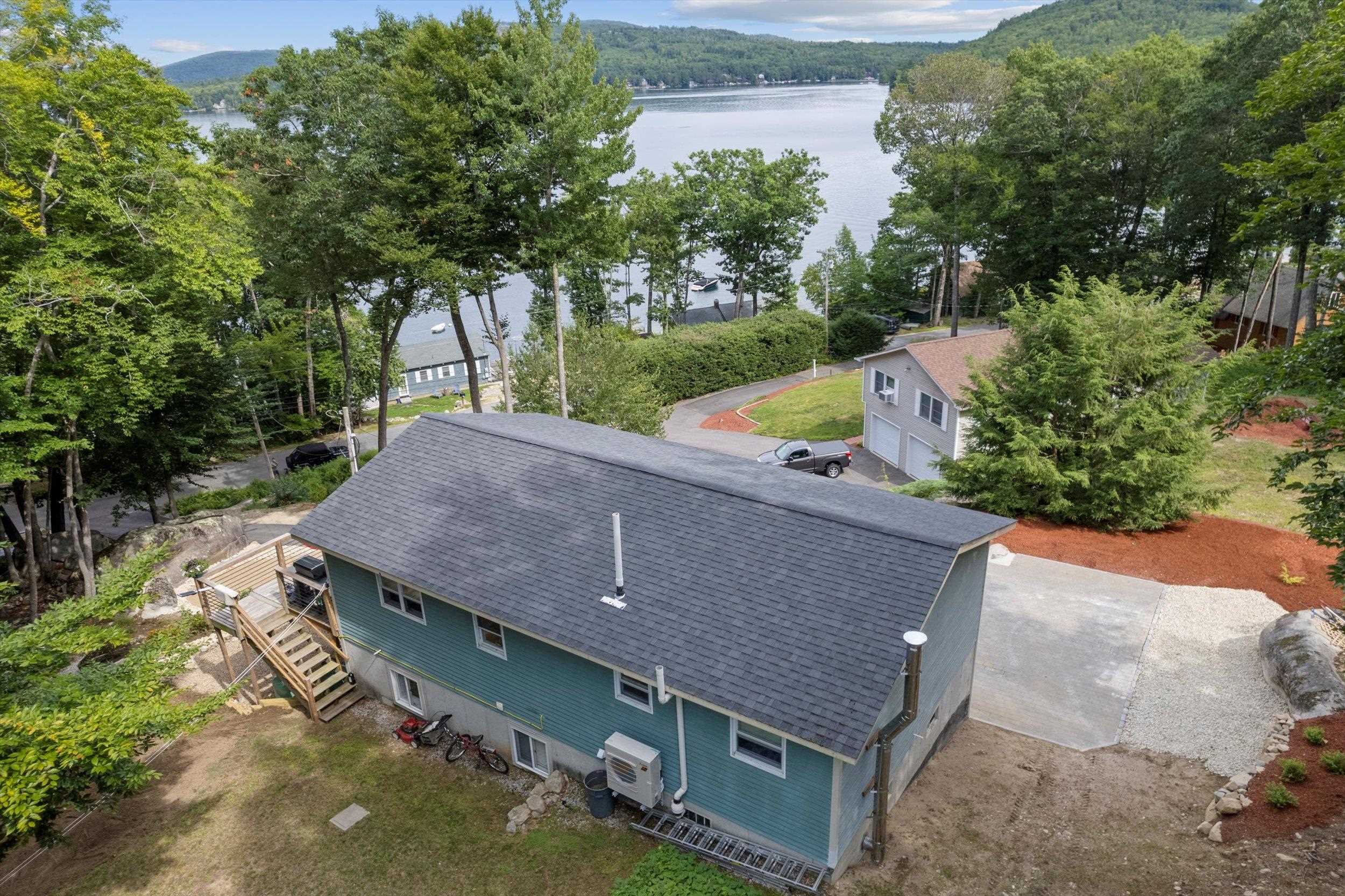 328 Merrymeeting Road New Durham, NH 03855 - Photo 34 of 37 Gallery Image 34