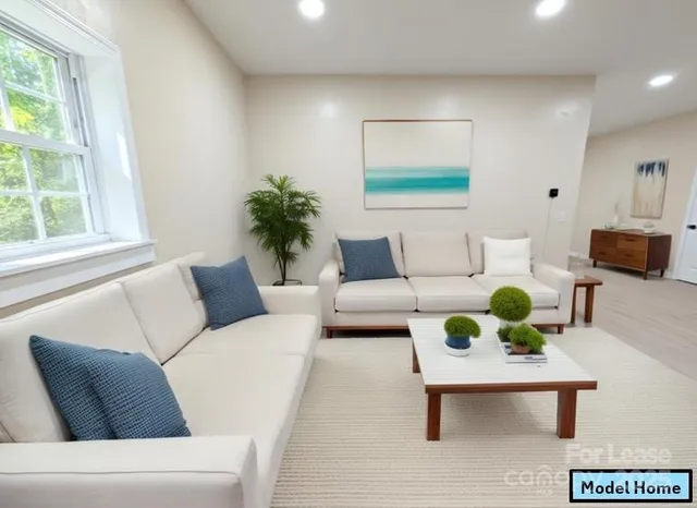 $1,945 | 3211 Winding Trail, Unit 2, Matthews, NC 28105