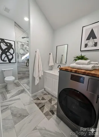 $1,845 | 3211 Winding Trail, Unit 2, Matthews, NC 28105