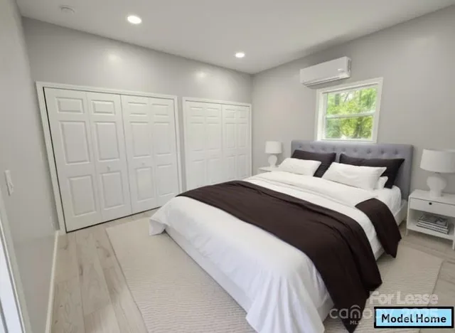 $1,945 | 3211 Winding Trail, Unit 2, Matthews, NC 28105