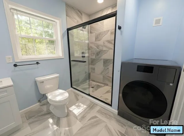 $1,945 | 3211 Winding Trail, Unit 2, Matthews, NC 28105