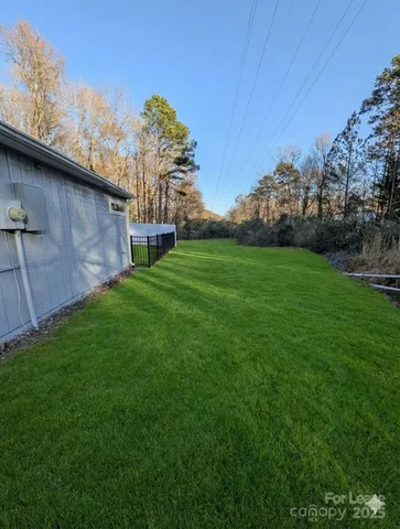 $1,945 | 3211 Winding Trail, Unit 2, Matthews, NC 28105