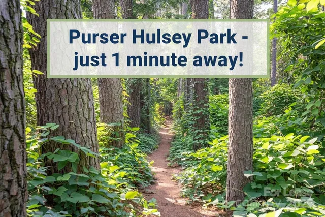 $1,945 | 3211 Winding Trail, Unit 2, Matthews, NC 28105