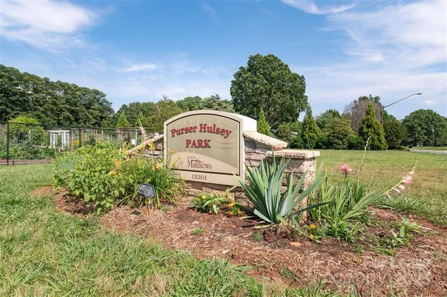 $1,945 | 3211 Winding Trail, Unit 2, Matthews, NC 28105