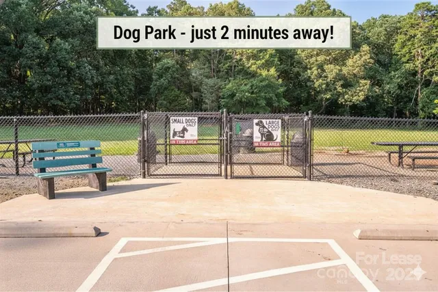 $1,945 | 3211 Winding Trail, Unit 2, Matthews, NC 28105