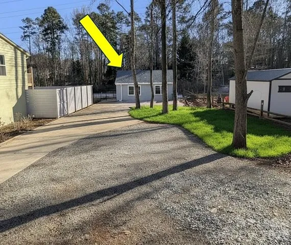 $1,845 | 3211 Winding Trail, Unit 2, Matthews, NC 28105