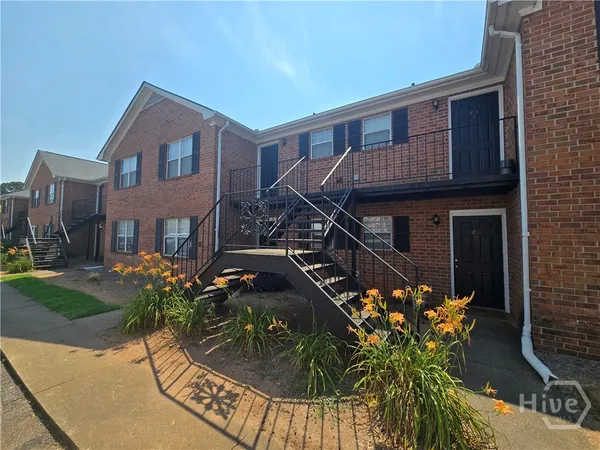 $230,000 | 2165 South Milledge Avenue, Unit C10, Athens, GA 30605