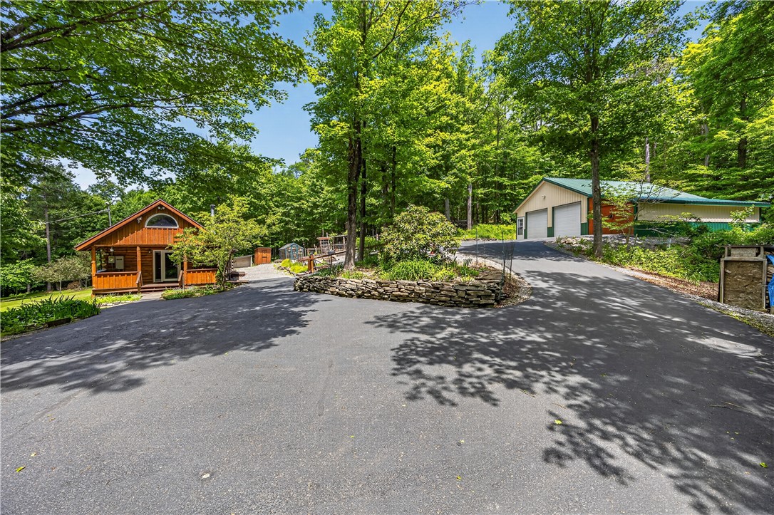 7681 Dutch Hollow Road Springwater, NY 14572 - Photo 45 of 50