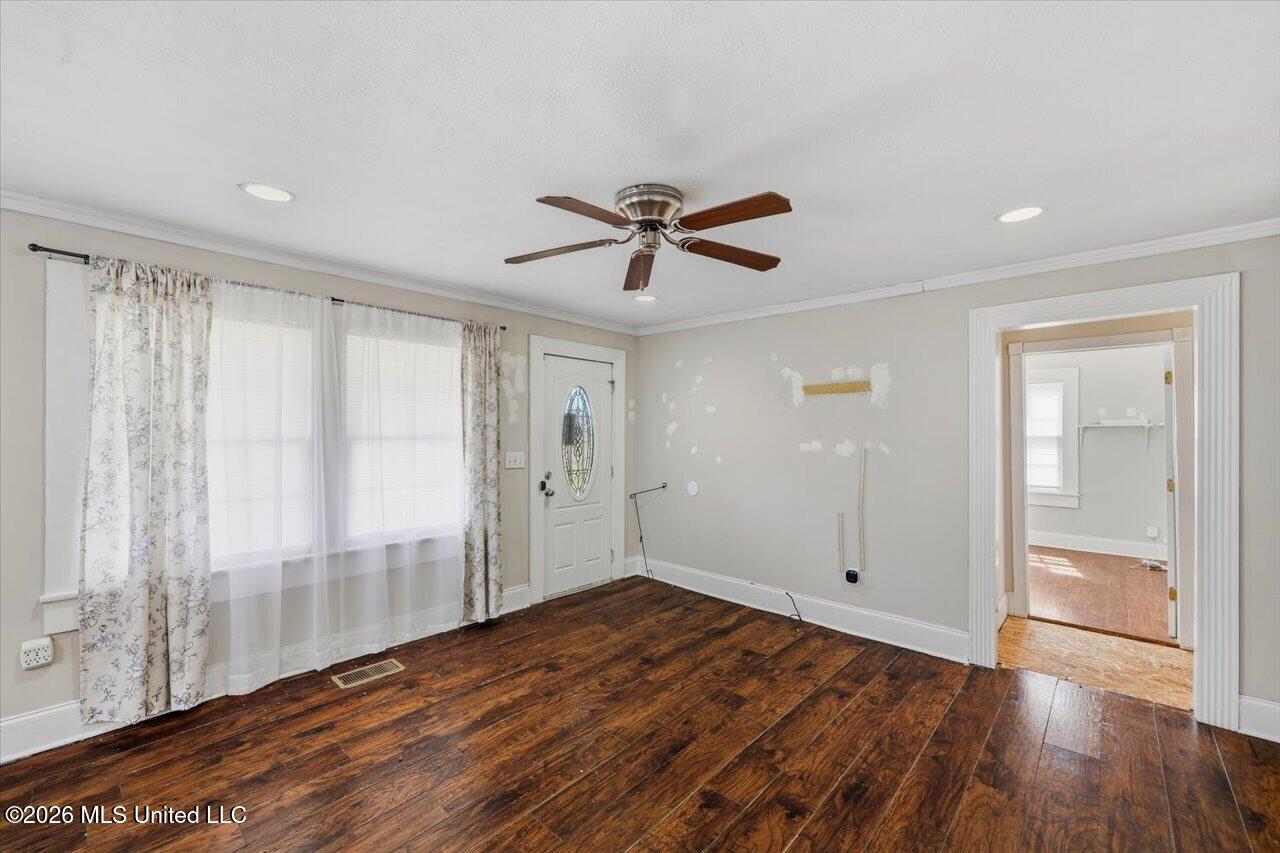 106 3rd Avenue Southwest Magee, MS 39111 - Photo 6 of 26 07-106 3rd Avenue SW _ Hometoursms.com