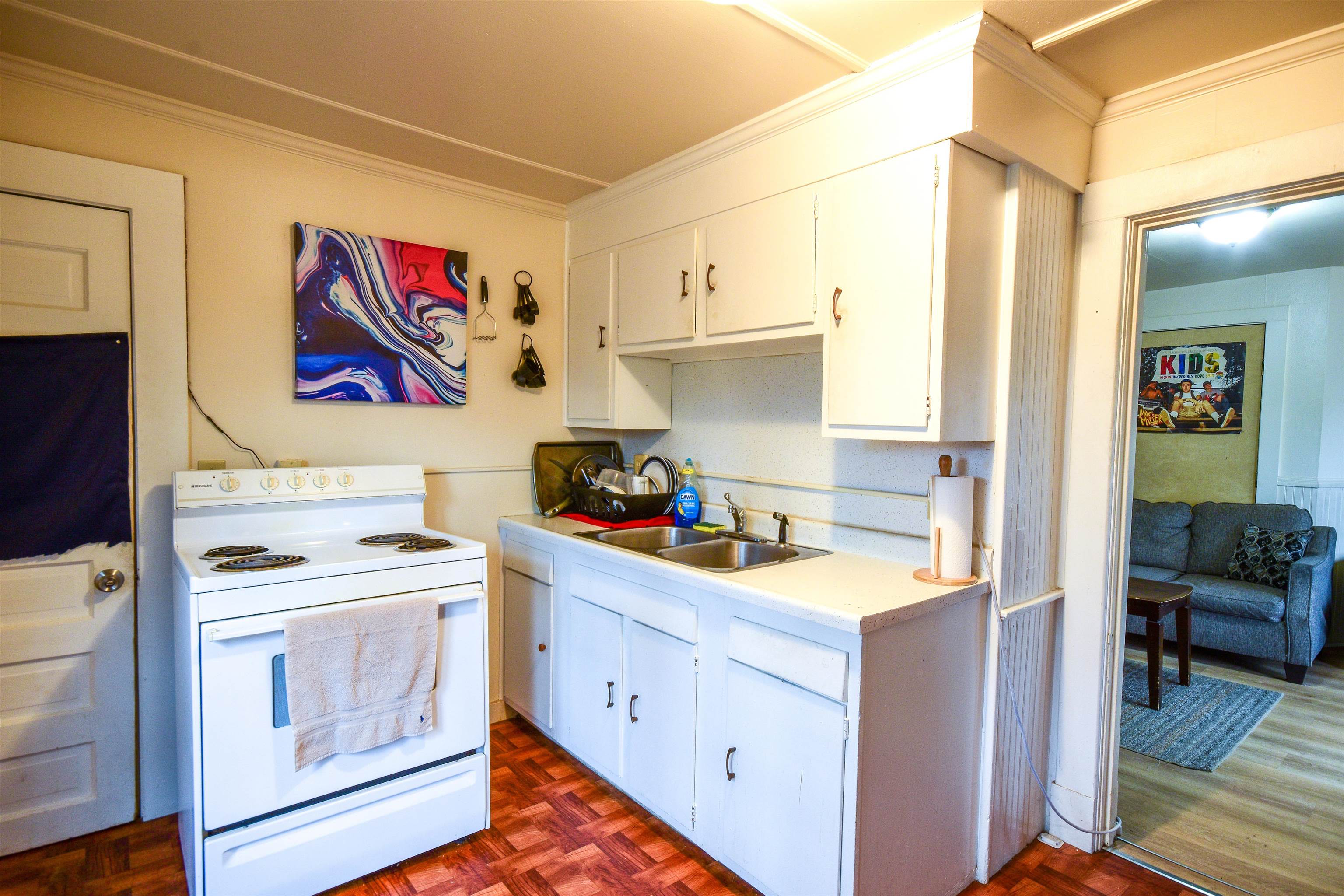 235 Elm Street Bennington, VT 05201 - Photo 7 of 26