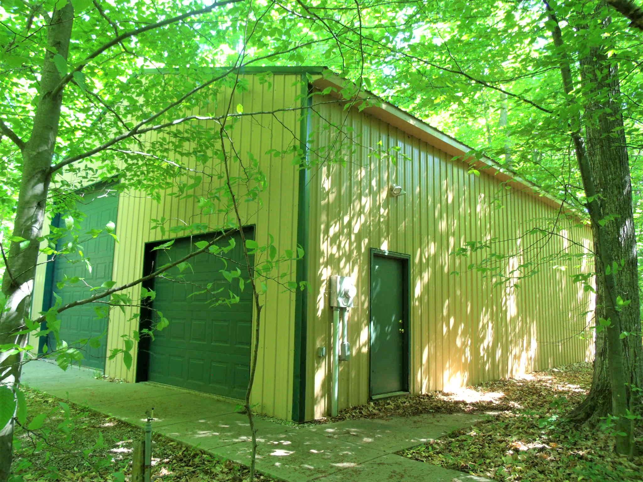 4183 North Ayr Road Alanson, MI 49706 - Photo 10 of 64 Gallery Image 10