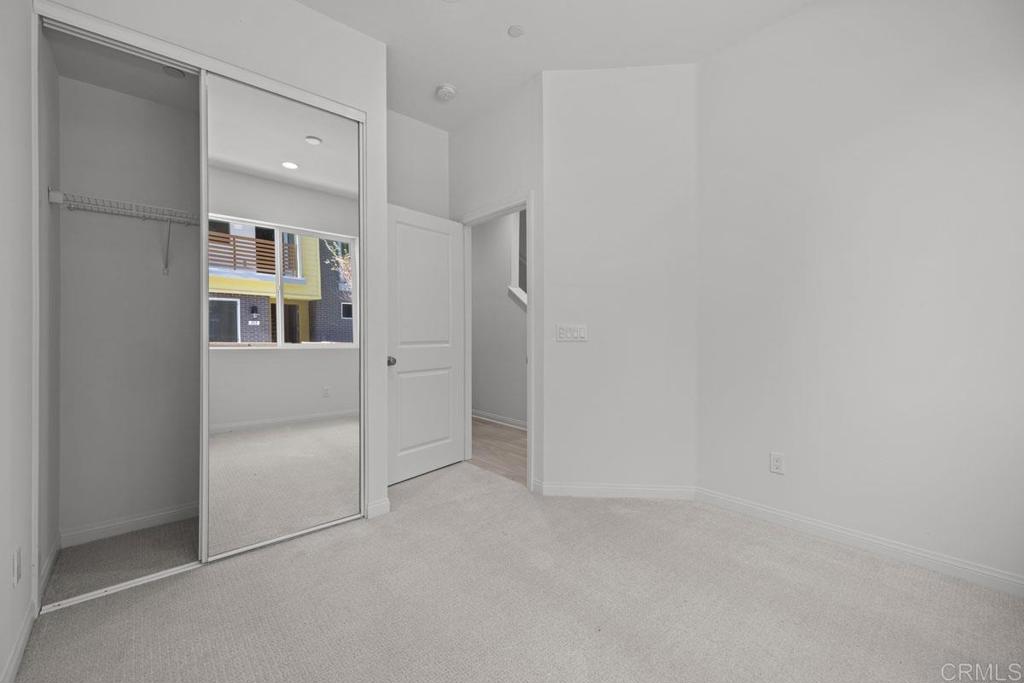 520 Cobblestone Court El Cajon, CA 92020 - Photo 12 of 24 a view of empty room