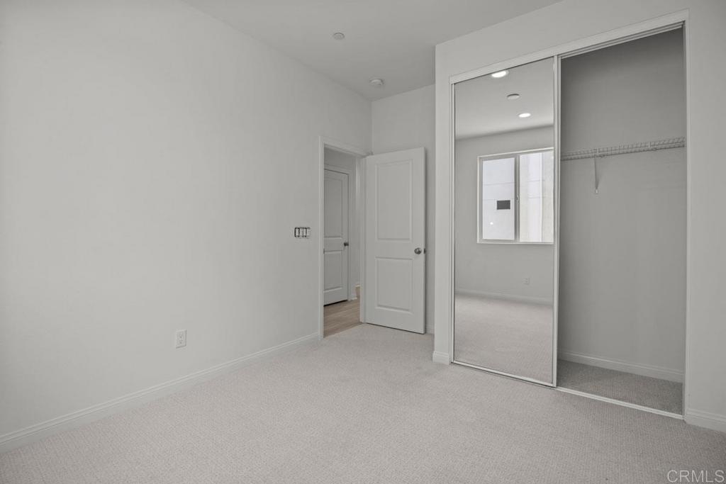 520 Cobblestone Court El Cajon, CA 92020 - Photo 17 of 24 a view of empty room
