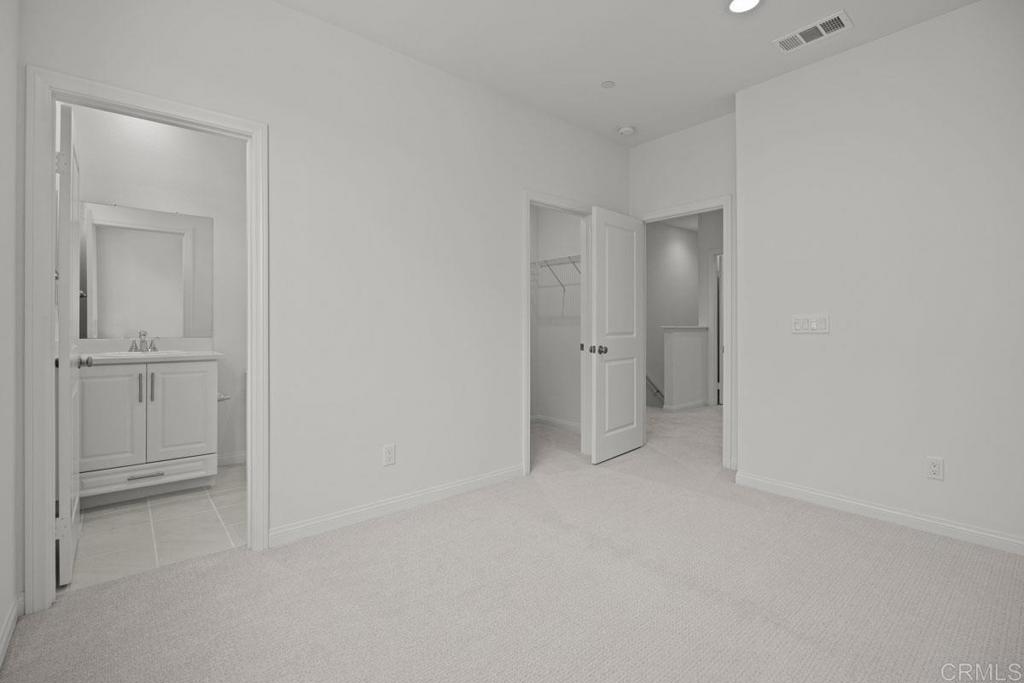 520 Cobblestone Court El Cajon, CA 92020 - Photo 8 of 24 a view of an empty room