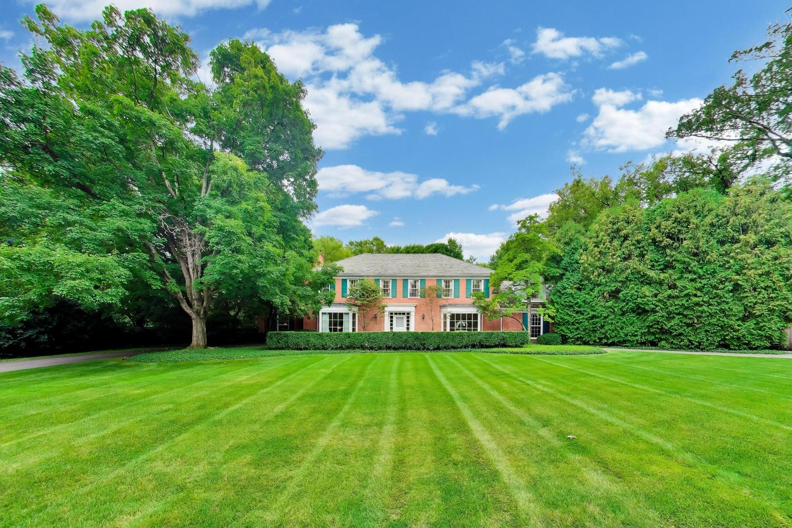 197 North Green Bay Road Lake Forest, IL 60045 - Photo 1 of 55 Gallery Image 1