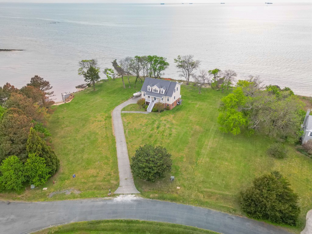 1495 Arlington Chase Road Cape Charles, VA 23310 - Photo 58 of 97