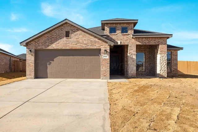 $345,000 | 3000 Flycatcher Road, Amarillo, TX 79124